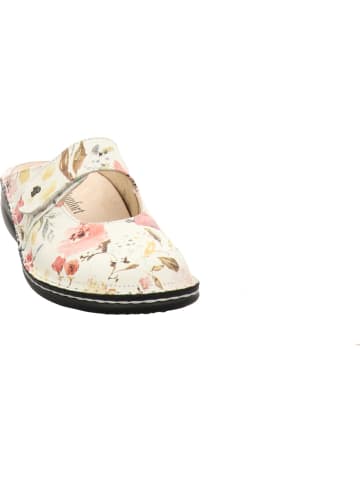 Finn Comfort Slipper in mehrfarbig