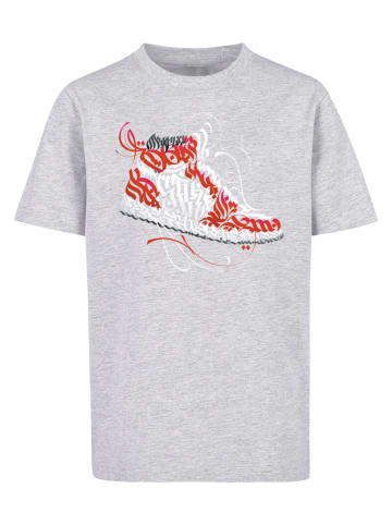 Mister Tee Mister Tee T-Shirts in heather grey