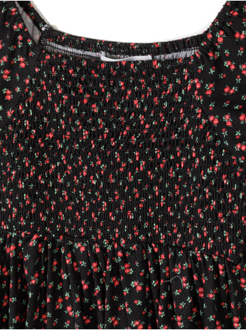 Minoti Jerseykleid 30DRESS164 in schwarz