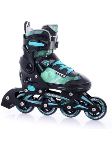 Tempish Inliner in Blau