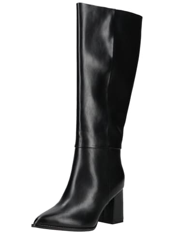 Marco Tozzi Stiefel in Schwarz
