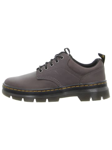 Dr. Martens Klassischer Schnürschuh in grau
