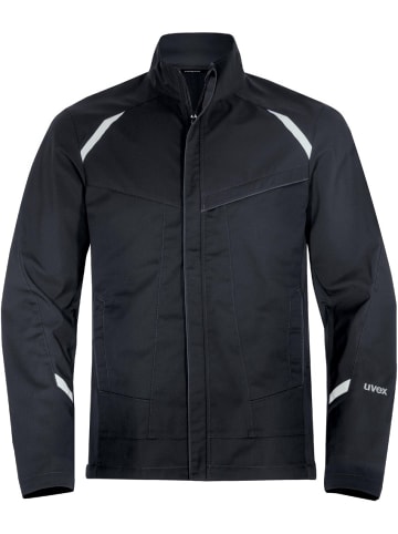 Uvex Jacke in Grau