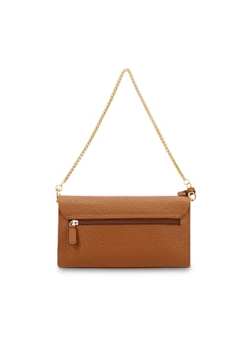 PICARD Schultertasche Day Trip cognac