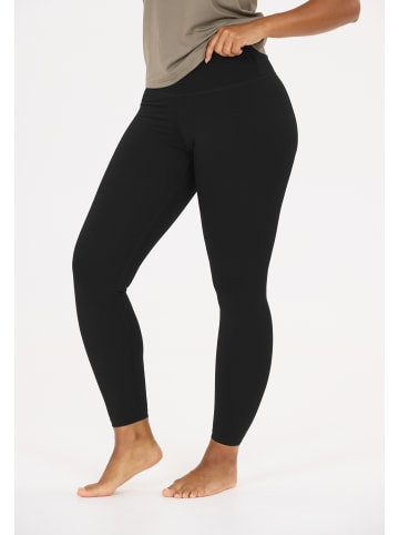 Athlecia Tights Franz V3 in 1001 Black