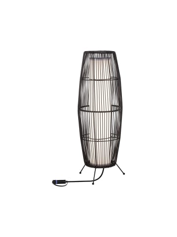 paulmann Outdoor Plug & Shine classic light basket 3000K 24V IP44 60*20cm