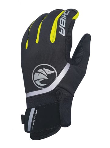 Chiba Phantom - Winter Radhandschuhe XXL