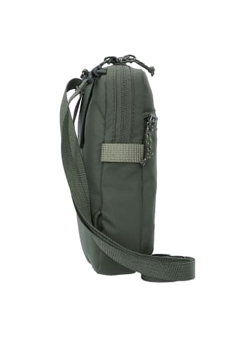 FJÄLLRÄVEN High Coast Mini Bag Umhängetasche 11 cm in mountain green