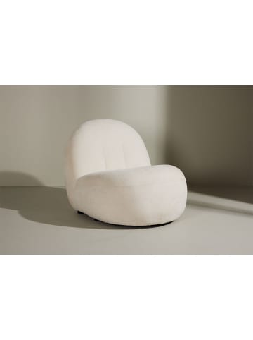 ebuy24 Weiß 65 x 84 cm