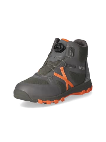 VADO  Outdoorschuhe HIKER in Grün