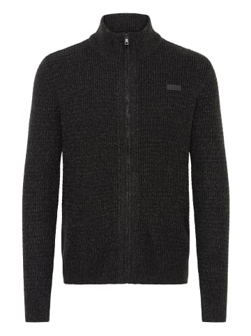 BLEND Strickjacke BHPattix in Grau