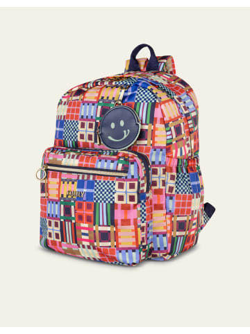 Oilily Baos Rucksack in Blau