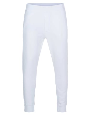 Dsquared² Hose & Shorts für Herren in rot