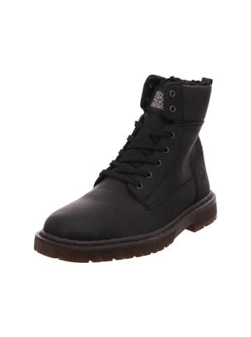 rieker Stiefel in schwarz