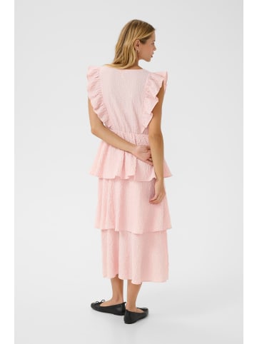 PART TWO Kleid TulaPW Gerade Passform in Lotus