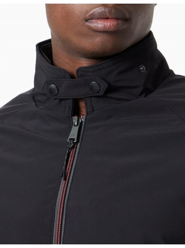 Scotch & Soda Bomberjacke für Herren in schwarz