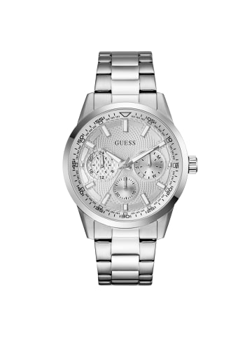 Guess Quarzuhr GW0963G1 in Silber