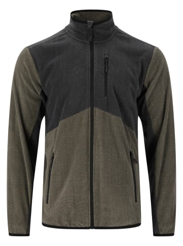 Whistler Fleecejacke Greyson in 5056 Tarmac