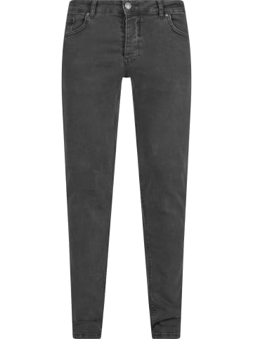 2Y Premium Slim Fit in black