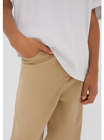 s.Oliver Hose BAGGY in 8410_sandstein