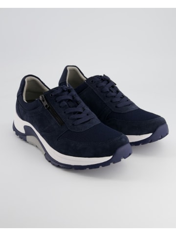 Pius Gabor Sneaker low in Blau