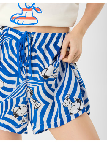 Codello Shorts in blau
