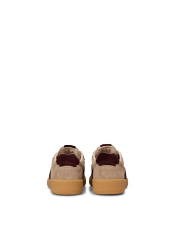 Marc O'Polo Sneaker Model Court in Earthy Taupe