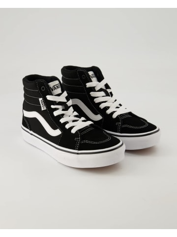 Vans Sneaker in Schwarz