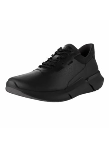 Ecco Sneaker für Herren in unifarben in uni