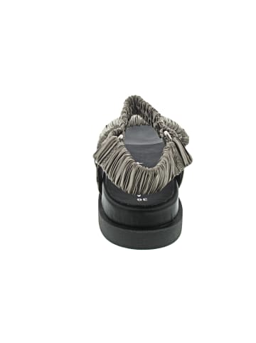 Tamaris Sandale Grün