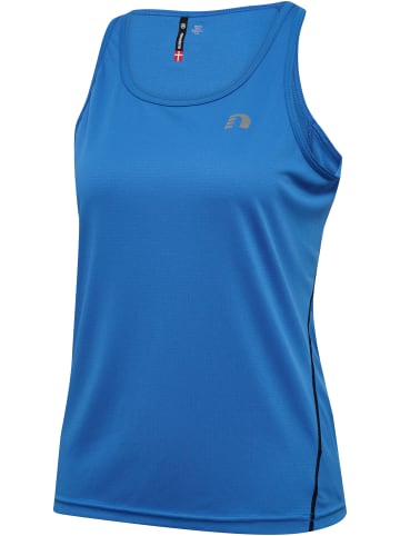 Newline T-Shirt Base Coolskin Damen in BLUE