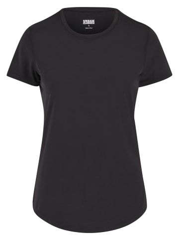 Urban Classics T-Shirts in black