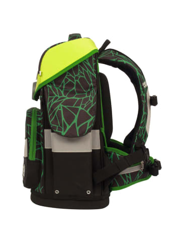 SCHOOL-MOOD Schulranzen-Set in linus