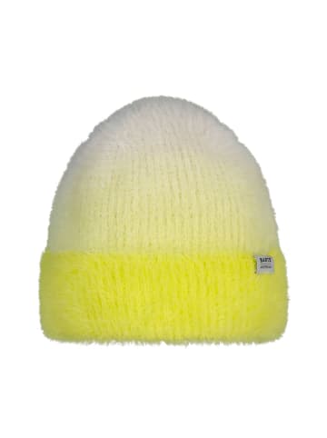 Barts Luola Beanie Mütze in lime