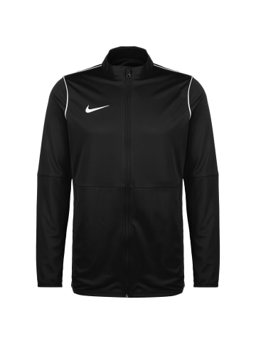 Nike Performance Trainingsjacke Park 20 Dry in schwarz / weiß