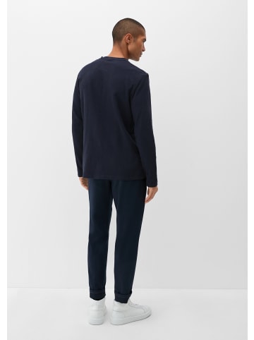 s.Oliver T-Shirt in 5959_navy