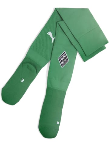 Puma Socke "Team BMG Plain Socks Replica" in Grün