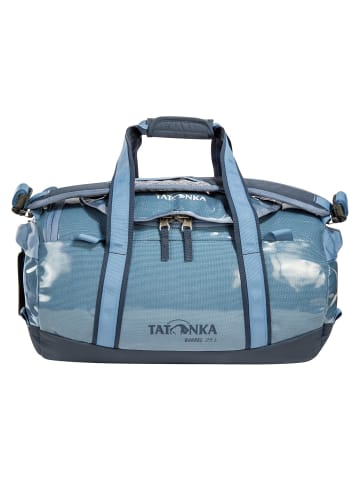 Tatonka Barrel 25 Weekender Reisetasche 42 cm in elemental blue
