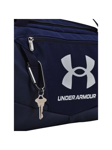 Under Armour Under Armour Undeniable 5.0 SM Duffle Bag in Dunkelblau