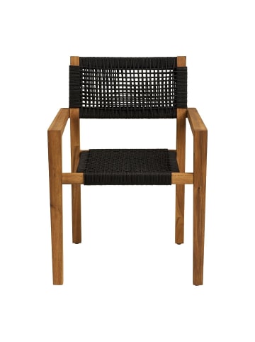 ebuy24 Gartenstuhl Ane Natur 2er Set