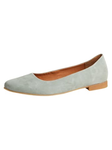 Tamaris Ballerina in SAGE