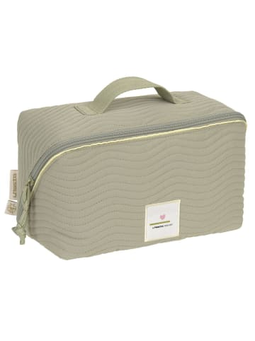 Lässig Wickel-Organizer Flex Organizer - Mint in blue