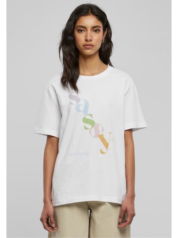 Mister Tee Mister Tee in white