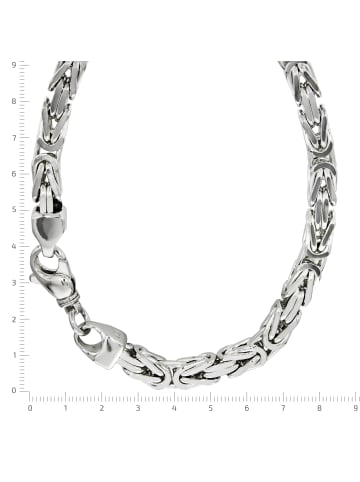 Zeeme 925/- Sterling Silber in weiß