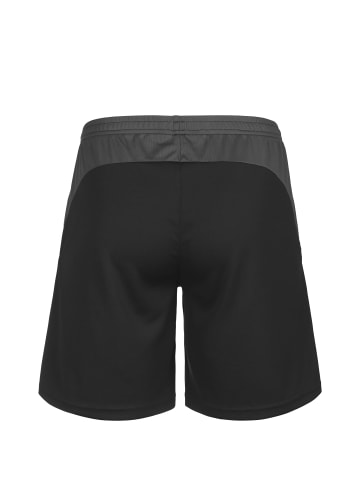 OUTFITTER Shorts OCEAN FABRICS TAHI in schwarz