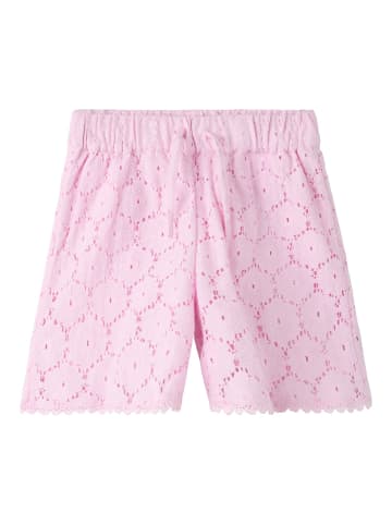 name it Shorts in Pirouette1