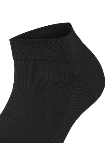 Falke Sensitive London Socken in Black