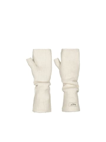 Barts Handschuhe für Damen in weiß