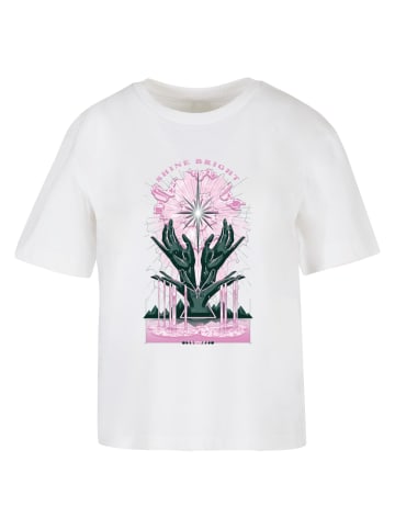 Mister Tee Mister Tee T-Shirts in white