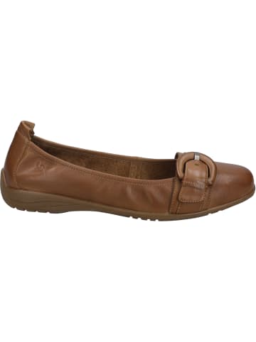 Josef Seibel Ballerina Fenja 23 in beige
